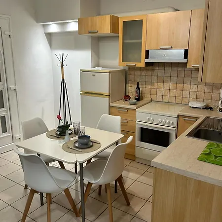 Apartamento Park *