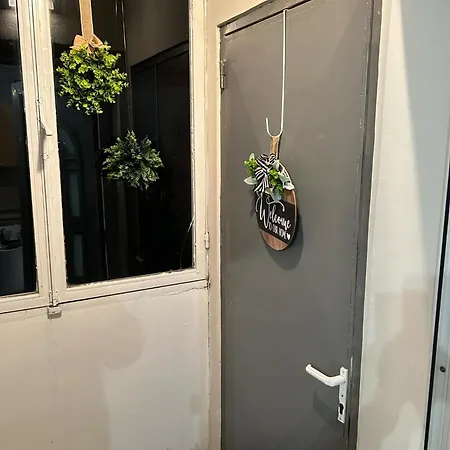 Park Apartamento