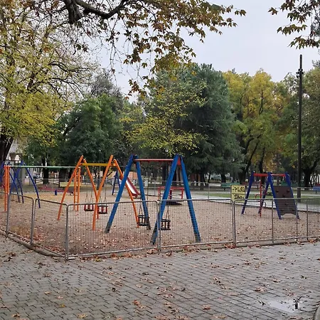 Park Kateríni