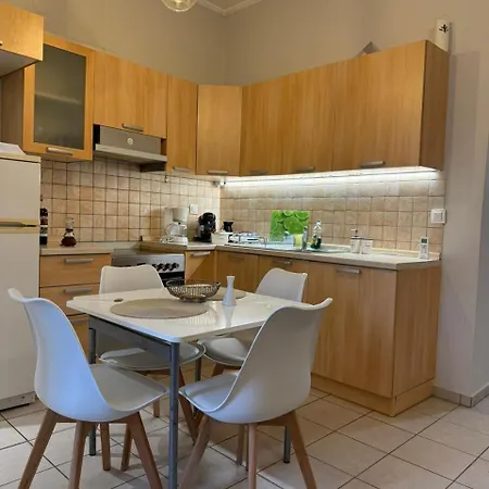 Park Apartamento *