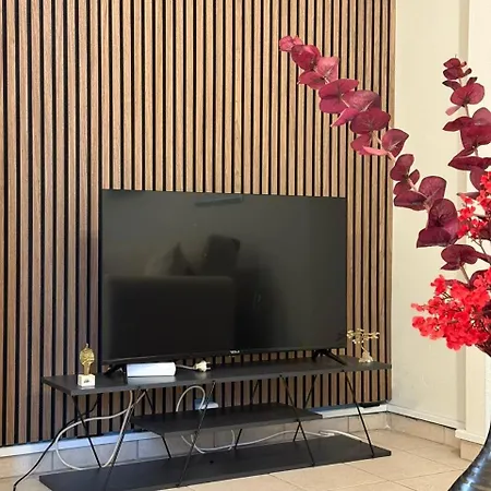 Park Apartamento Kateríni