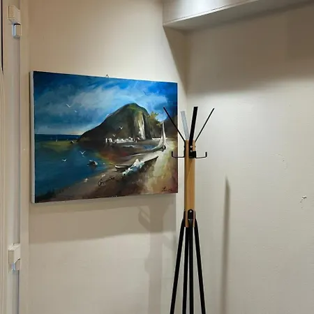 Apartmán Park Kateríni