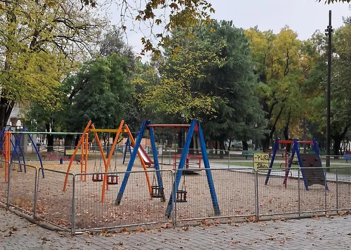 Park Kateríni