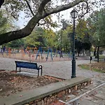 Apartament Park Kateríni