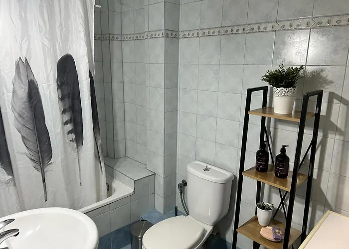 Park Apartamento Kateríni