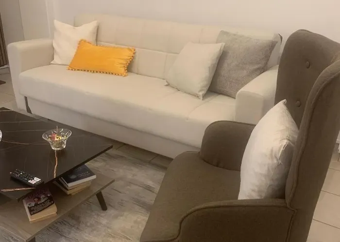 Park Apartamento Kateríni